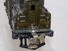 Load image into Gallery viewer, IVES #3253 Electric Outline engine O Gauge NYC&amp;HR New York Hudson River Prewar 1920s
