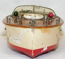 Load image into Gallery viewer, VINTAGE ITO Dragon Speed Boat w/motor battery operated JAPANese no batt cover
