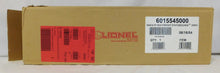 Load image into Gallery viewer, Lionel 6-15545 Santa Fe Heavyweight Stationsounds Diner add on The Chief passenger #1464 19"
