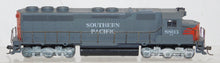 Load image into Gallery viewer, Athearn 8803 Southern Pacific SD-45 diesel engine Runs HO scale couplers 1/87 SP
