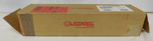Load image into Gallery viewer, Lionel 6-15545 Santa Fe Heavyweight Stationsounds Diner add on The Chief passenger #1464 19"
