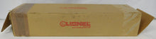 Load image into Gallery viewer, Lionel 6-15545 Santa Fe Heavyweight Stationsounds Diner add on The Chief passenger #1464 19"
