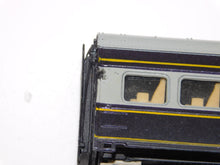 Load image into Gallery viewer, Rivarossi Baltimore &amp; Ohio 85&#39; LW Passenger Cars 4 HO Scale 1503 464 354 Roomette
