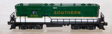 Load image into Gallery viewer, Lionel Trains 6-8758 Southern GP-7 Diesel Engine Dummy w/ ELECTRONIC HORN added
