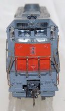 Load image into Gallery viewer, Athearn 8803 Southern Pacific SD-45 diesel engine Runs HO scale couplers 1/87 SP
