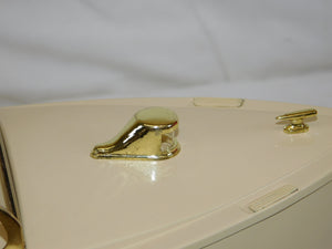 Lionel Classics 6-13802 Runabout Speed Boat Wind Up Repro of #45 Prewar 17" C-8
