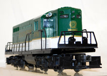 Load image into Gallery viewer, Lionel Trains 6-8758 Southern GP-7 Diesel Engine Dummy w/ ELECTRONIC HORN added
