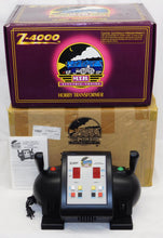 Load image into Gallery viewer, MTH 40-4000 Z-4000 train transformer run 4circuits DCS 400 watts MOSTpowerful C8
