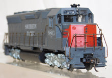 Load image into Gallery viewer, Athearn 8803 Southern Pacific SD-45 diesel engine Runs HO scale couplers 1/87 SP
