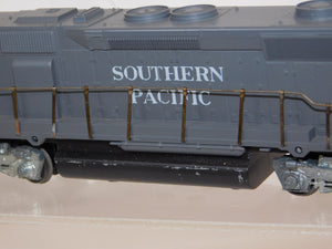 Athearn 8803 Southern Pacific SD-45 diesel engine Runs HO scale couplers 1/87 SP