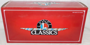 Lionel Classics 6-13802 Runabout Speed Boat Wind Up Repro of #45 Prewar 17" C-8