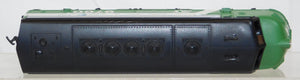 Athearn 9760 Burlington F7 diesel engine Tested runs looks good C-7 HO Scale BN