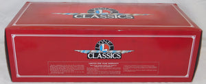 Lionel Classics 6-13802 Runabout Speed Boat Wind Up Repro of #45 Prewar 17" C-8