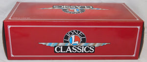 Lionel Classics 6-13802 Runabout Speed Boat Wind Up Repro of #45 Prewar 17" C-8