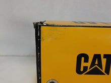 Load image into Gallery viewer, MTH 20-98795 Caterpillar Flat Car w/ die cast AP655D Asphalt Paver O 1/48 2012 Premier
