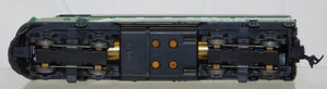 Athearn 9760 Burlington F7 diesel engine Tested runs looks good C-7 HO Scale BN