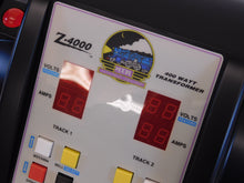 Load image into Gallery viewer, MTH 40-4000 Z-4000 train transformer run 4circuits DCS 400 watts MOSTpowerful C8
