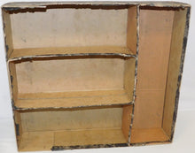 Load image into Gallery viewer, Ives #700 BOXED Standard Gauge Passenger Set 3241 Green 184 186 Clean &amp; Running
