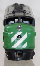 Load image into Gallery viewer, Athearn 9760 Burlington F7 diesel engine Tested runs looks good C-7 HO Scale BN
