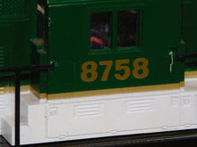 Load image into Gallery viewer, Lionel Trains 6-8758 Southern GP-7 Diesel Engine Dummy w/ ELECTRONIC HORN added
