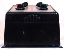 Load image into Gallery viewer, Lionel Type V transformer 150 watts RUNS 4 TRAINS 1939-47 RED PRINT O / STANDARD C-7
