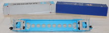 Load image into Gallery viewer, Lionel 6-27702 MAERSK Husky Stack 2 pack C-7 Boxed 255384 &amp; 255380 1/48 O Scarce
