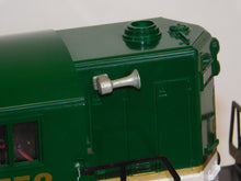 Load image into Gallery viewer, Lionel Trains 6-8758 Southern GP-7 Diesel Engine Dummy w/ ELECTRONIC HORN added
