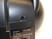 Load image into Gallery viewer, MTH 40-4000 Z-4000 train transformer run 4circuits DCS 400 watts MOSTpowerful C8
