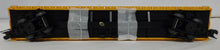 Load image into Gallery viewer, MTH 20-98795 Caterpillar Flat Car w/ die cast AP655D Asphalt Paver O 1/48 2012 Premier
