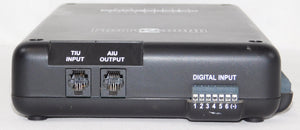 MTH 50-1004 DCS AIU Accessory Interface Unit Protosounds 2 switches accessoriesU Rev L w/manual BOXED LNIB Track Interface Unit Protosounds