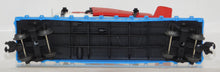 Load image into Gallery viewer, Lionel 6-17516 Texas &amp; Pacific Airplane Flat Car 2 planes T&amp;P Bonanzas 1/48 StdO
