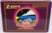 Load image into Gallery viewer, MTH 40-4000 Z-4000 train transformer run 4circuits DCS 400 watts MOSTpowerful C8
