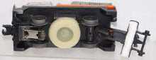 Load image into Gallery viewer, Lionel Trains 3927 Track Cleaning Car 1950s Vintage operating unit diecast base +instructions
