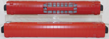 Load image into Gallery viewer, MTH 20-6512 Rock Island 5 Car 70&#39; Streamlined Passenger Set Ribbed Premier O
