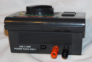 Lionel AC1803000 3 AMP Transformer w/ Whistle & Direction +77W Power pack 288502