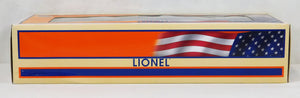 Lionel 6-81497 Dealer Only Boxcar 2015 Santa Fe 115Year Anniversary Appreciation