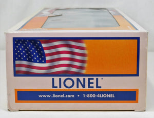 Lionel 6-81497 Dealer Only Boxcar 2015 Santa Fe 115Year Anniversary Appreciation