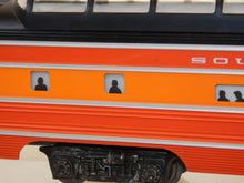 Load image into Gallery viewer, Lionel 6-19107 Southern Pacific Daylight Full Vista Dome 15&quot; Aluminum Passenger Car
