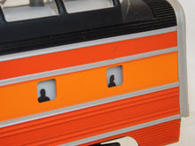 Load image into Gallery viewer, Lionel 6-19107 Southern Pacific Daylight Full Vista Dome 15&quot; Aluminum Passenger Car

