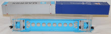 Load image into Gallery viewer, Lionel 6-27702 MAERSK Husky Stack 2 pack C-7 Boxed 255384 &amp; 255380 1/48 O Scarce
