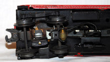 Load image into Gallery viewer, Lionel 2457 N5 Pennsylvania caboose w/Box+insert Brown fiber Flying Shoe 1946
