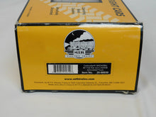 Load image into Gallery viewer, MTH 20-98650 Caterpillar Flat Car w/ diecast AD45B Articulated Truck O 1/48 Premier 2008
