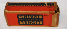 Load image into Gallery viewer, Lionel 2457 N5 Pennsylvania caboose w/Box+insert Brown fiber Flying Shoe 1946
