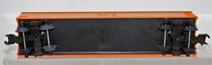 MTH MT-7801 NYC 40' woodsided Refrigerator Car Orange #6078 New York Central O