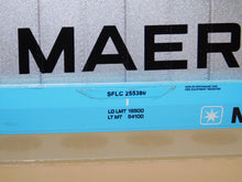 Load image into Gallery viewer, Lionel 6-27702 MAERSK Husky Stack 2 pack C-7 Boxed 255384 &amp; 255380 1/48 O Scarce
