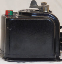Load image into Gallery viewer, Lionel Trains 1053 transformer 60 watt w/ whistle control new cord 1950s Works new cord
