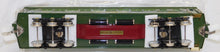 Load image into Gallery viewer, MTH 10-1136 State Passenger Car Solarium Green Maryland ADDON Standard Gauge C-9
