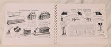 Load image into Gallery viewer, A Wonder Book of Toys JS Mitchell catalog 1938-39 Hornby Meccano Dinky Dublo
