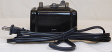 Load image into Gallery viewer, Lionel Trains 1053 transformer 60 watt w/ whistle control new cord 1950s Works new cord
