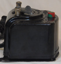 Load image into Gallery viewer, Lionel Trains 1053 transformer 60 watt w/ whistle control new cord 1950s Works new cord
